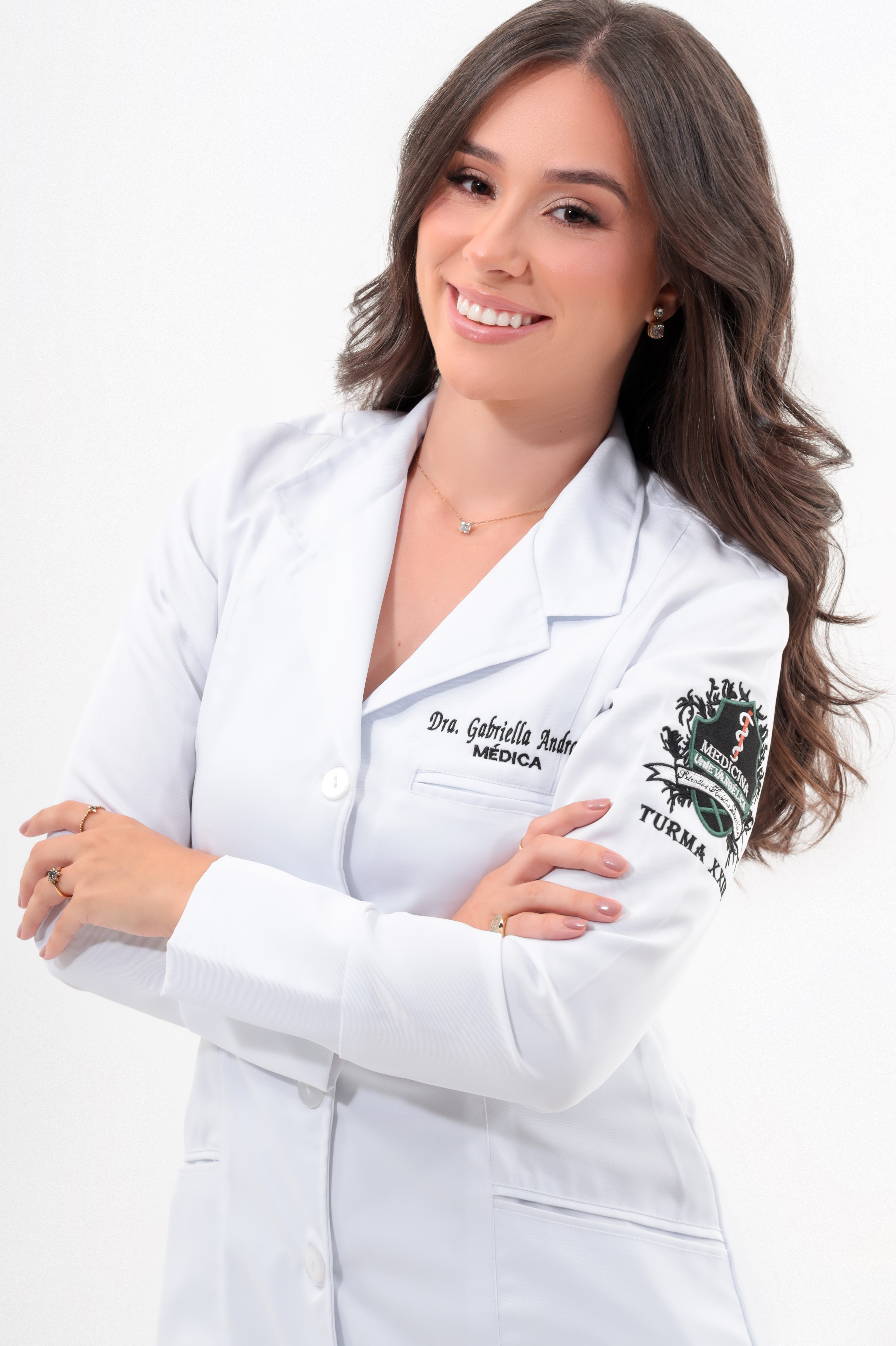 Perito Médico Médica — Gabriella Andrade Viegas De Arruda