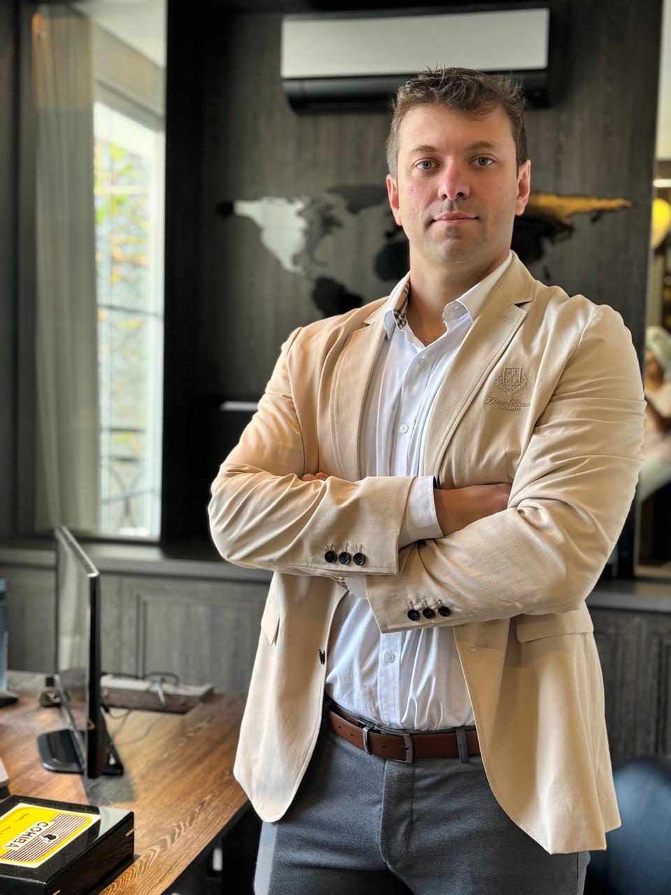 Perito Médico Anestesiologista — Thiago Lima Barreto da Serra e Silva