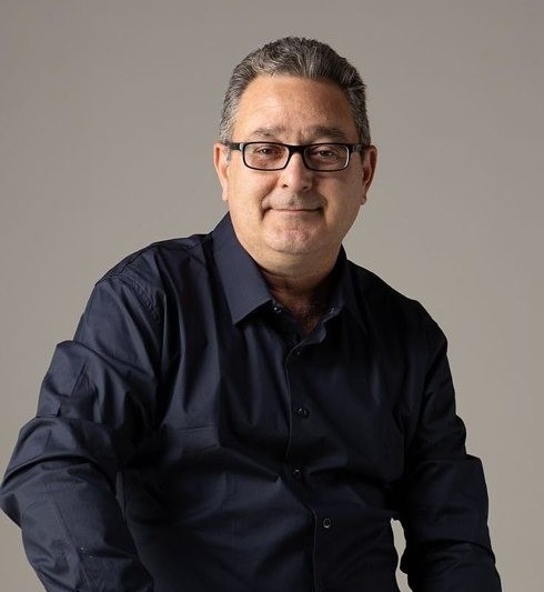 Ricardo Augusto Trindade