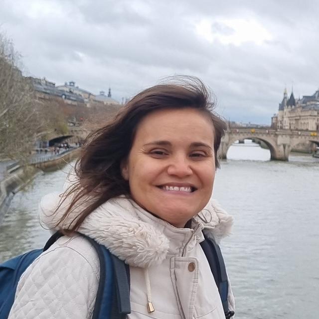Perito Médico Ortopedista Pediátrica — Caroline Sandra Gomes de Abreu