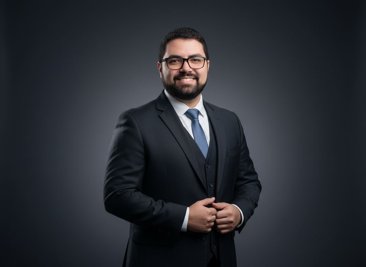 Perito Engenheiro Ambiental — Felipe Gonçalves Ferreira