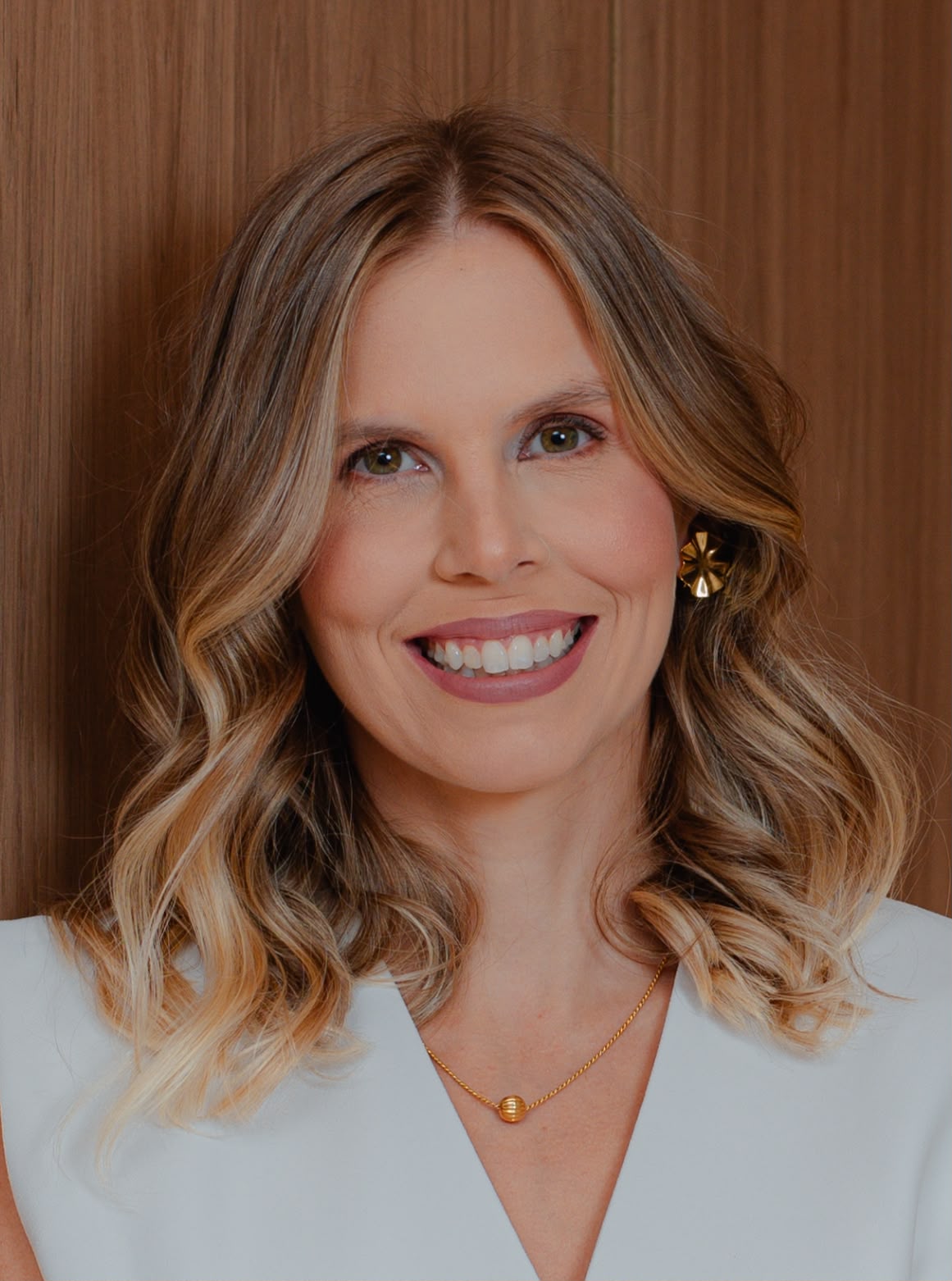 Perito Médico Médica Clínica e Oncologista — Carolina Hildegard Zitzlaff
