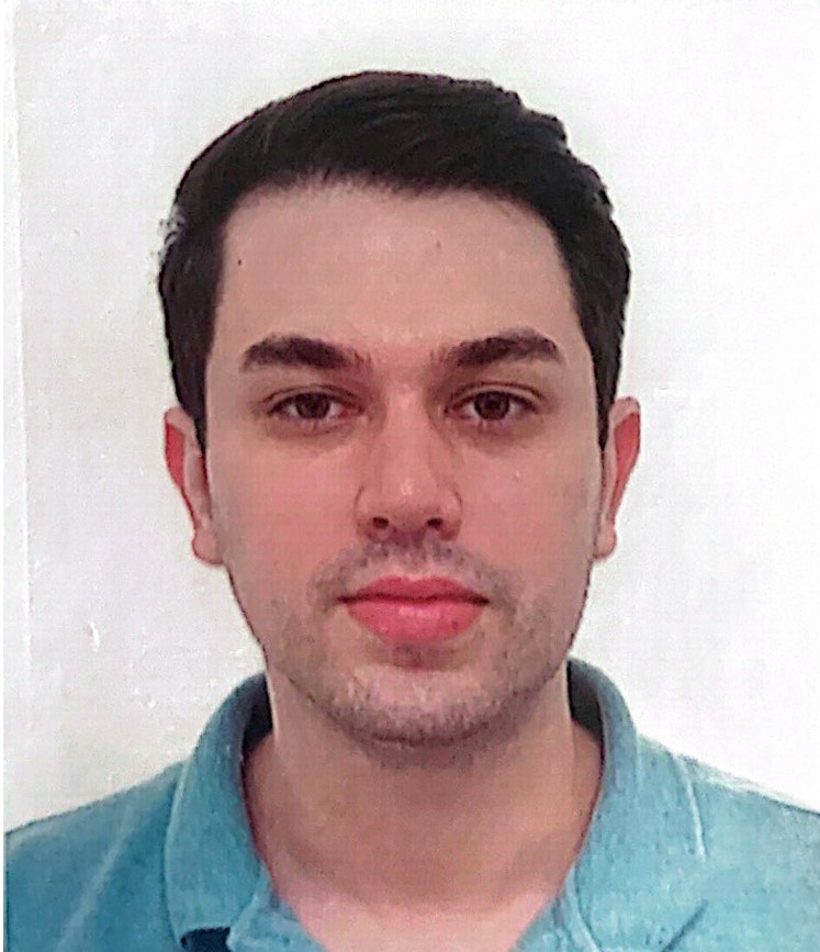 Perito Médico Oftalmologista — Nicholas De Albuquerque Correa Duarte