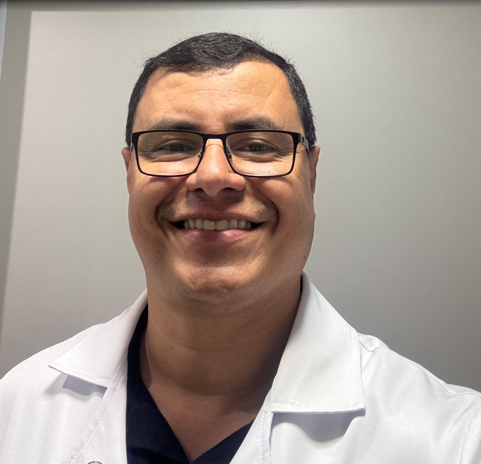 Perito Médico Ginecologista e Obstetra, Leonardo Mendes Pinto