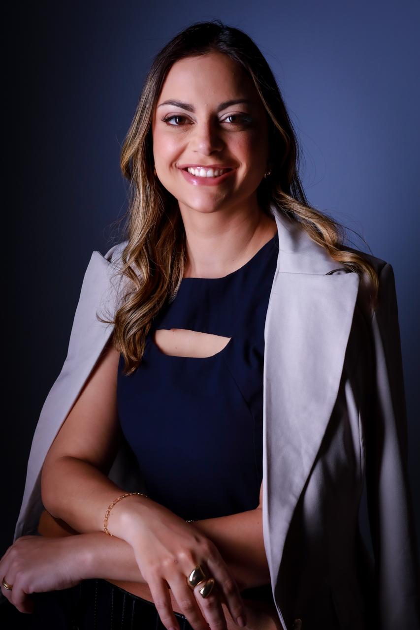 Perito Médico Cirurgiã Geral e Cirugiã do Trauma — Rafaela Andrade Nascimento