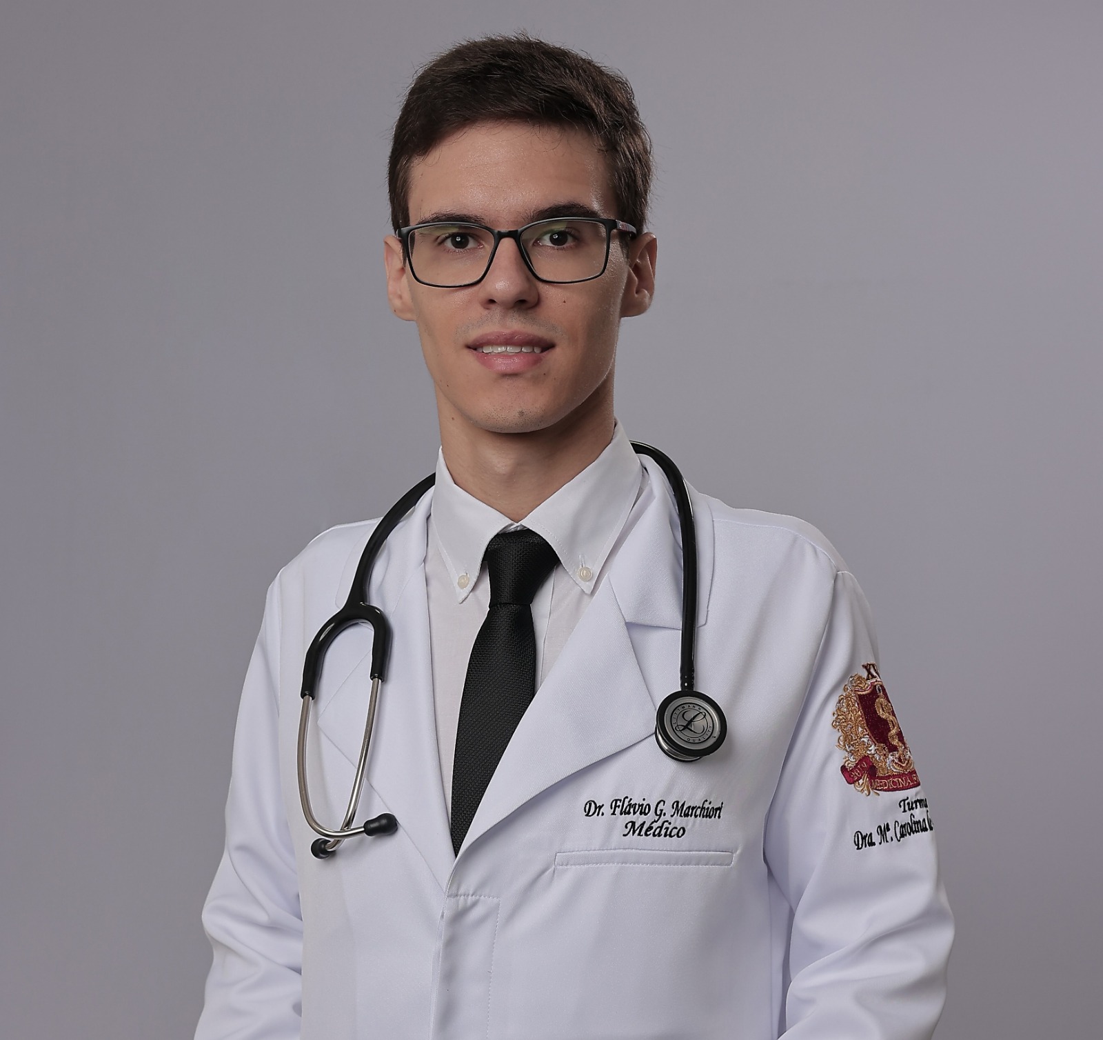 Flávio Galatti Marchiori