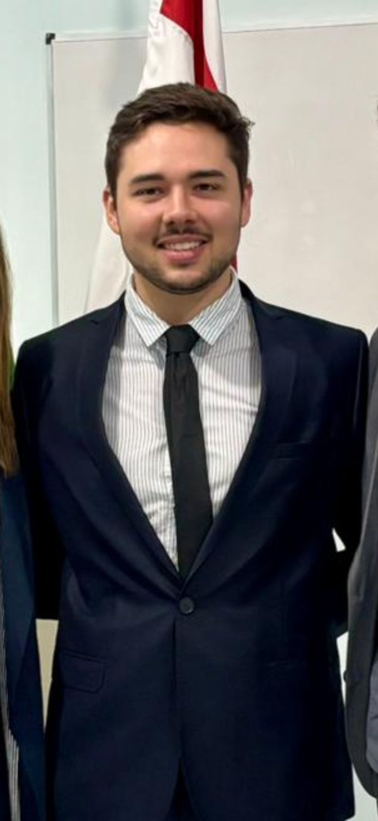 Dr. João da Silva