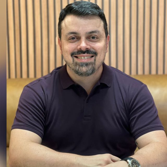 Bruno Roberto Ruiz de Moraes