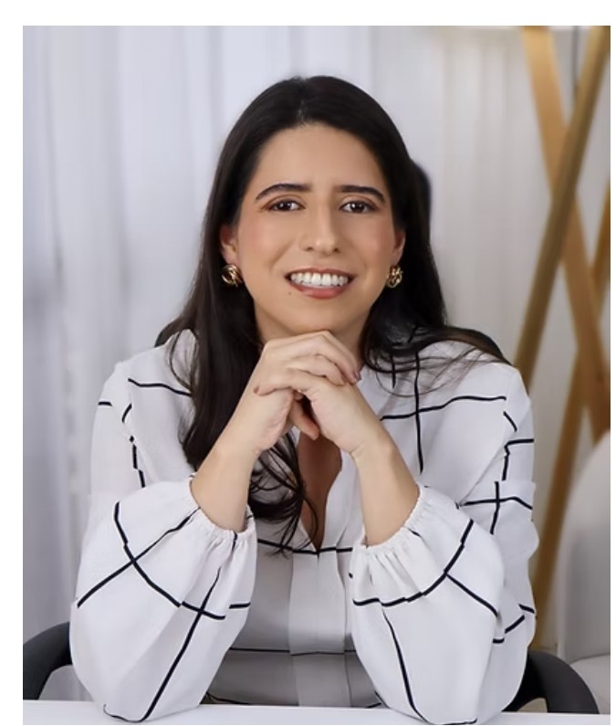 Dra. Ana Danielle Tavares Da Silva