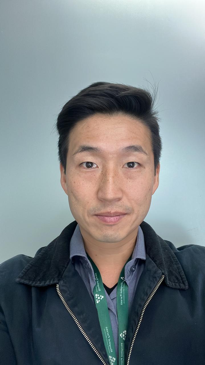Perito Médico Cardiologista — Vinícius Eiji Kameoka