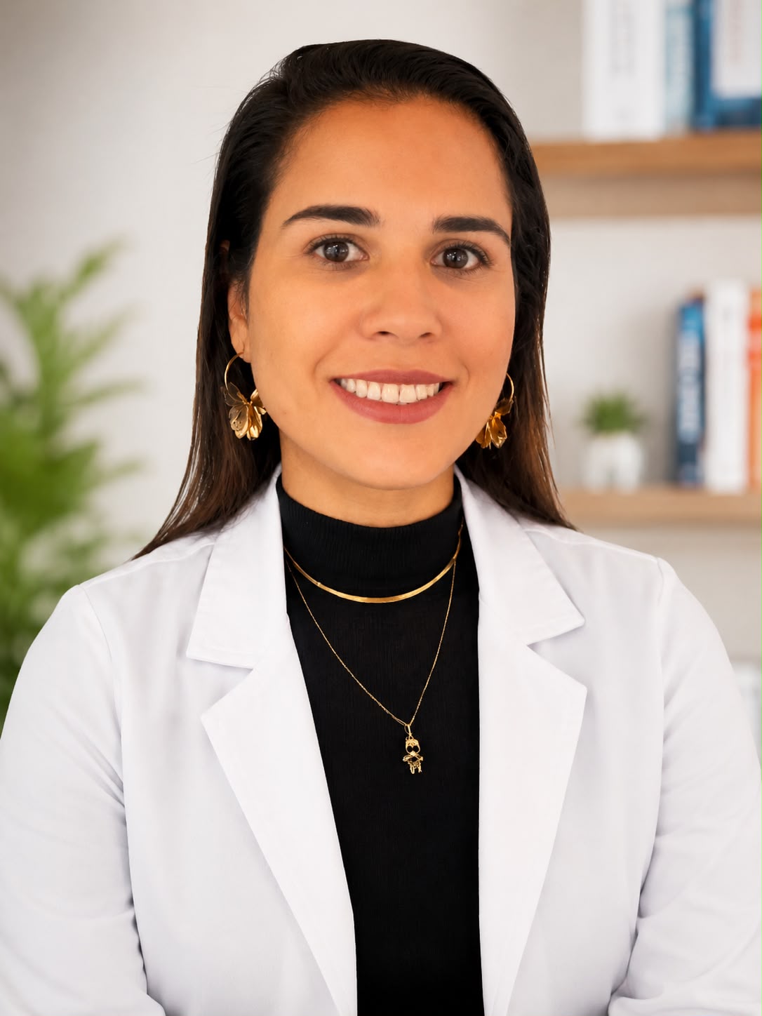 Perito Médico Médica Clínica e Nefrologista — Munira Bittencourt Abud Cavaliere
