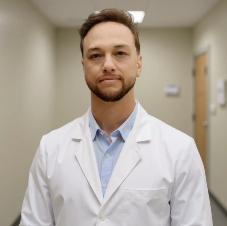 Perito Médico Ortopedista e Traumatologista — Lucas Hamamoto Rapini