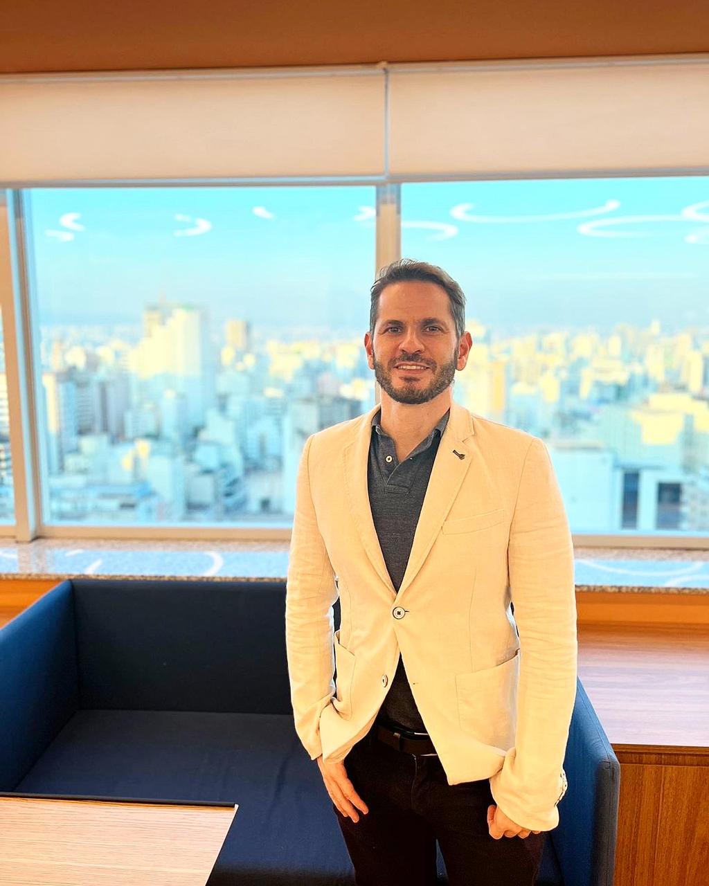 Perito Médico Oftalmologista — Vinicius Balbi Amatto