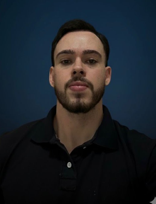 Perito Engenheiro Mecânico — Alvaro Pereira Da Cunha Neto