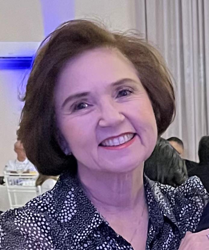 Elenir Aparecida Doles Godoy