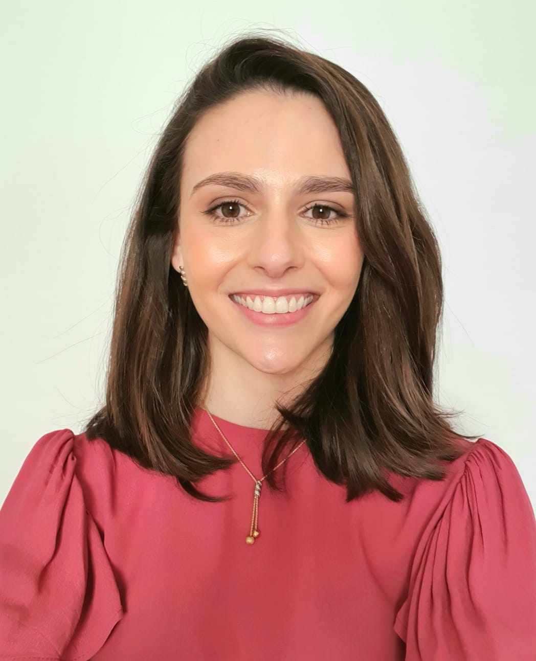 Perito Médico Neurologista — Isabella Silva Picon Di Thomaz