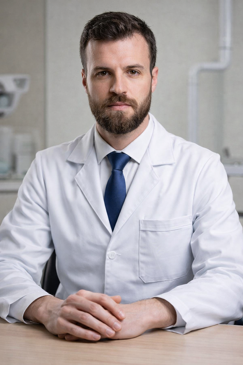 Perito Médico Ortopedista — Felipe Parisi Marlière
