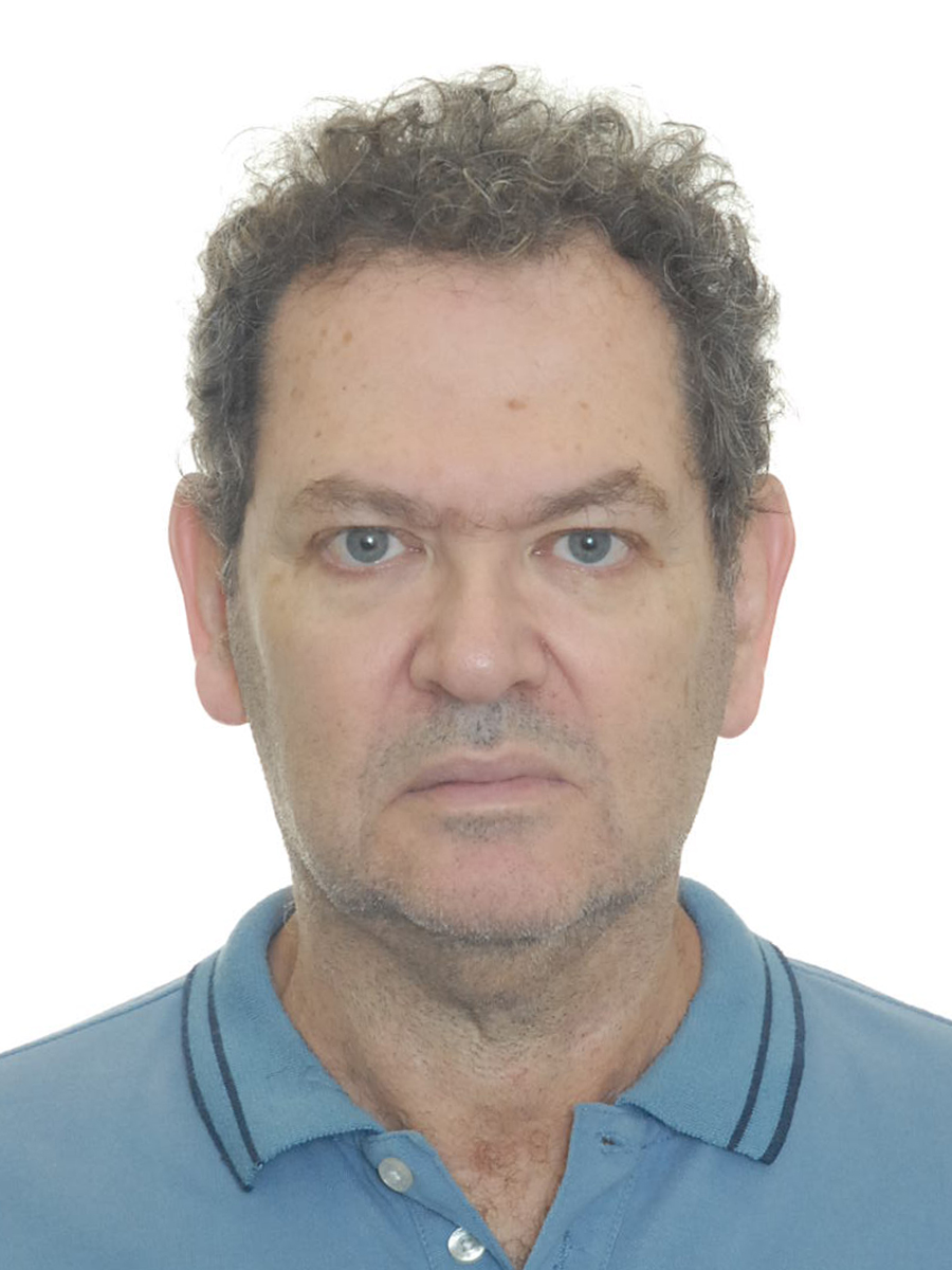 Perito Médico Médico Clínico — Oscar Teitelbaum