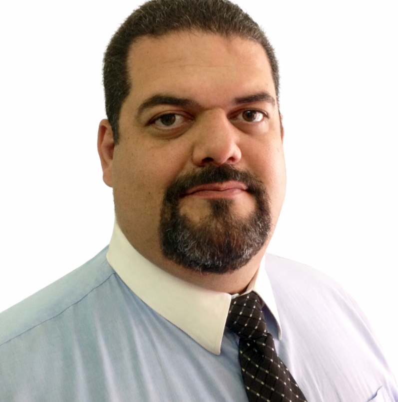 Perito Médico Neurocirurgião — Rafael Wilson de Souza