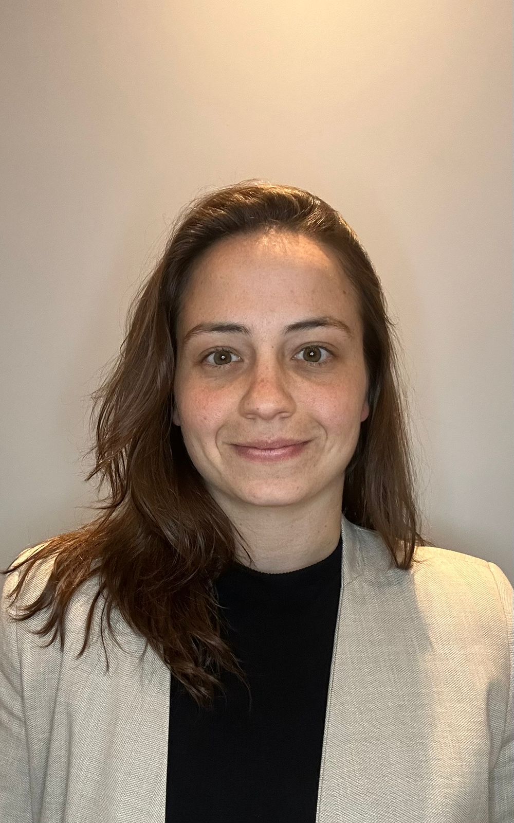 Perito Médico Psiquiatra — Tayná Marquezini De Souza Melo