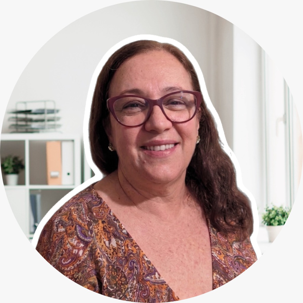 Perito Médico Psiquiatra — Simone Caldeira Carmo