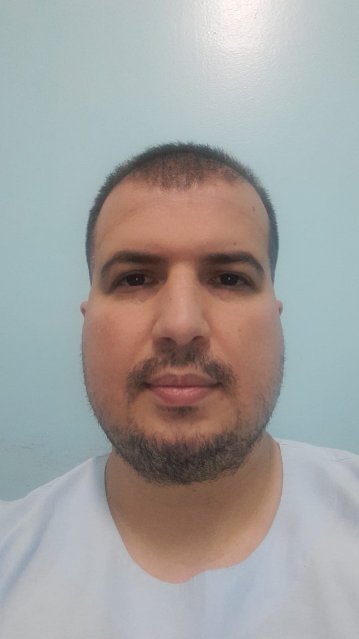 Perito Médico Médico Anestesiologista — Leandro Lopes Ramos de Carvalho