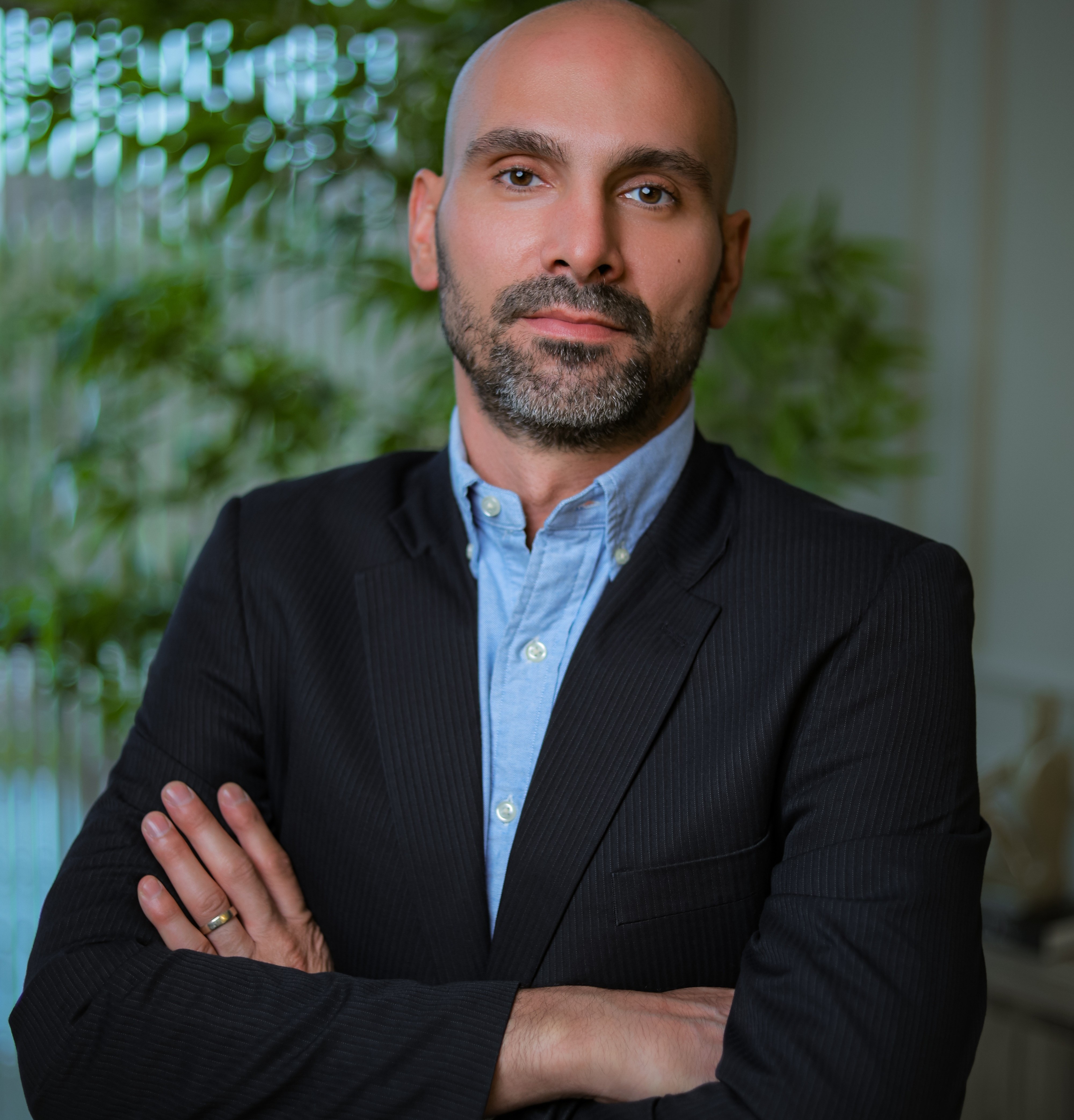 Perito Médico Pediatra — Marcos Sudário Dos Santos