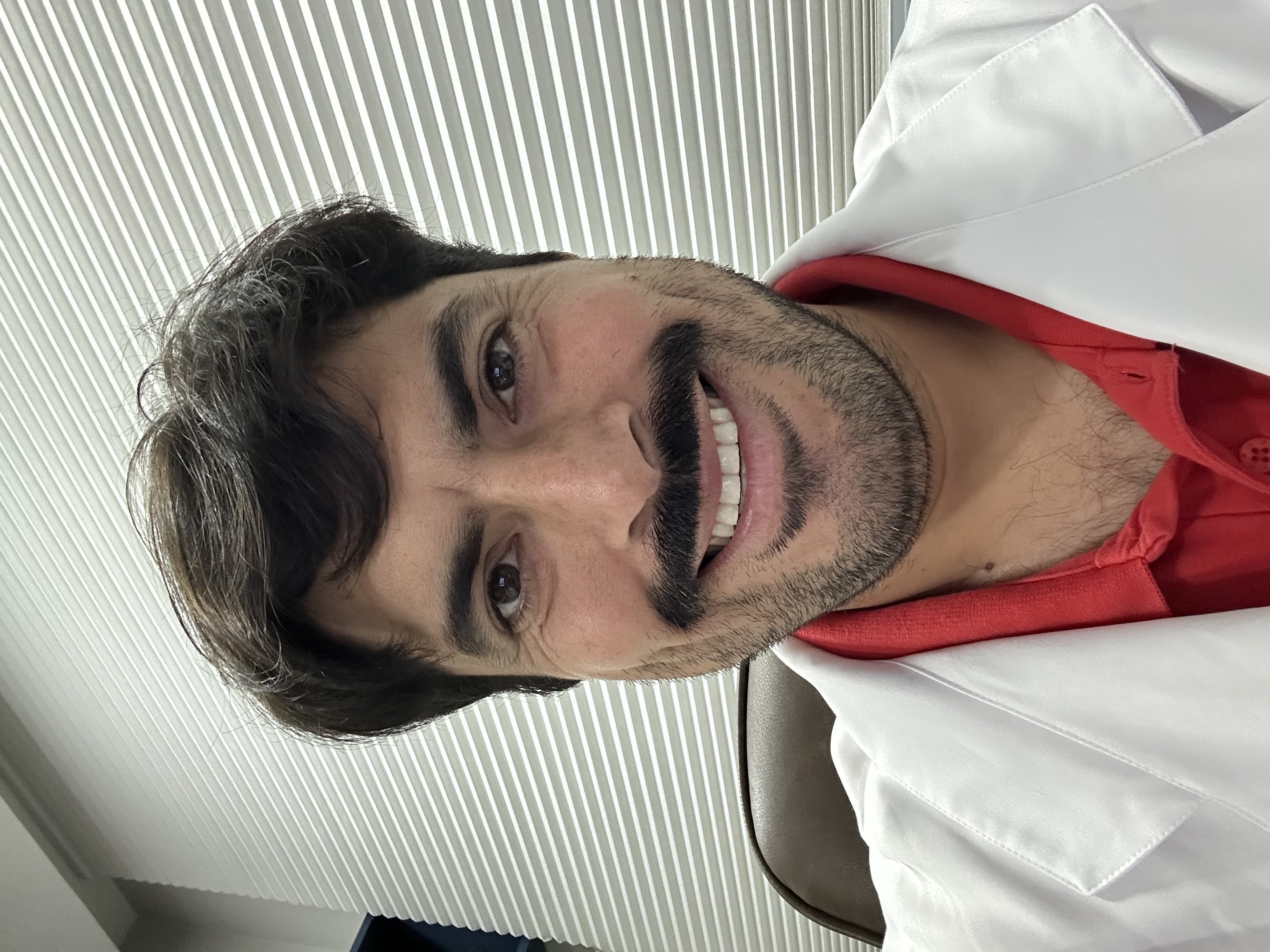 Perito Médico Clínico Médico e Nefrologista — Miguel Alfredo Moura Burga