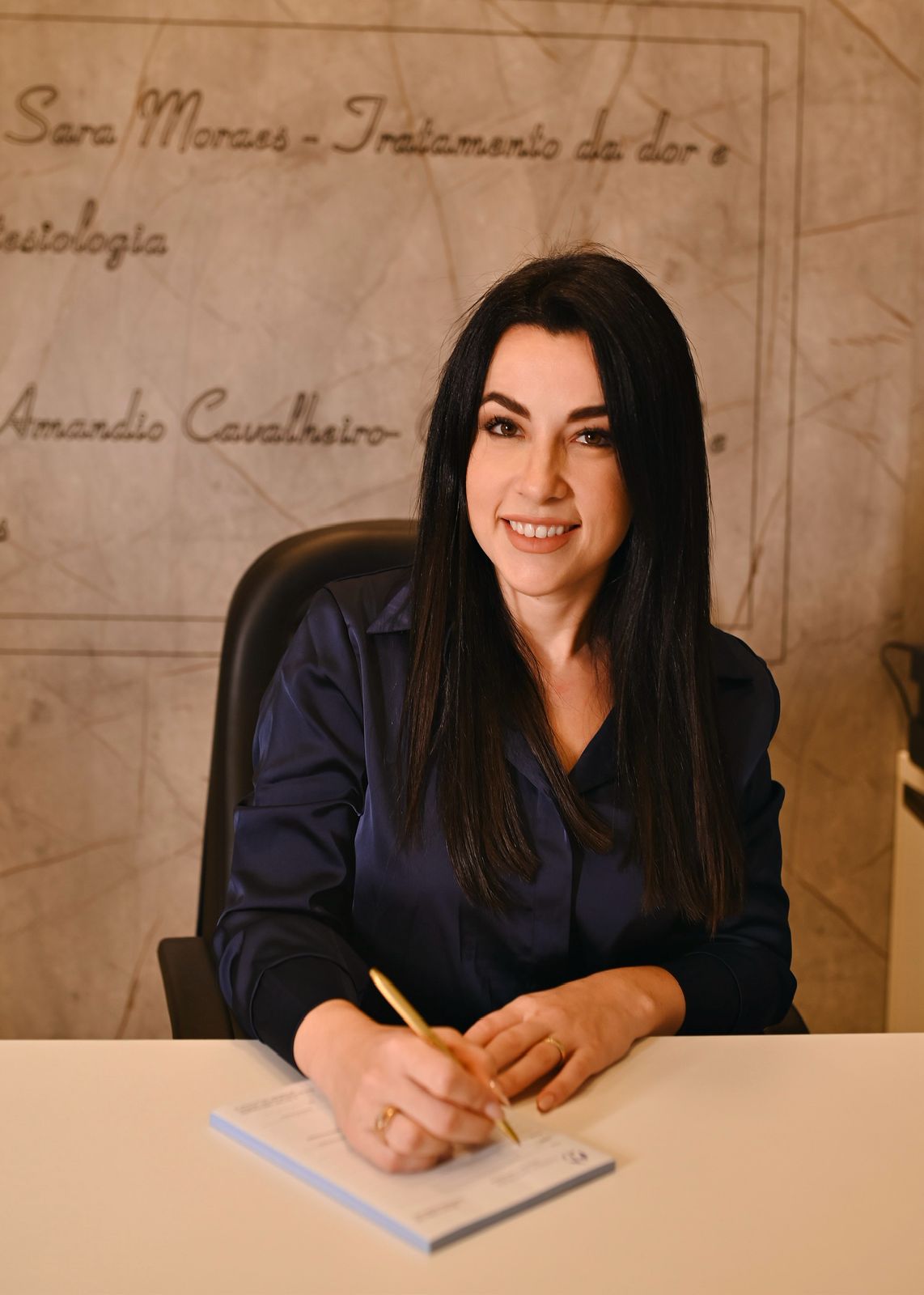 Sara Fontoura de Moraes