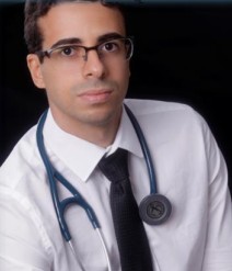 Perito Médico Geriatra — Felipe Carvalho Lopo