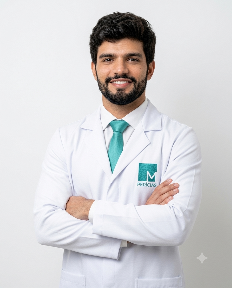 Alexandre Magno De Souza Quelho