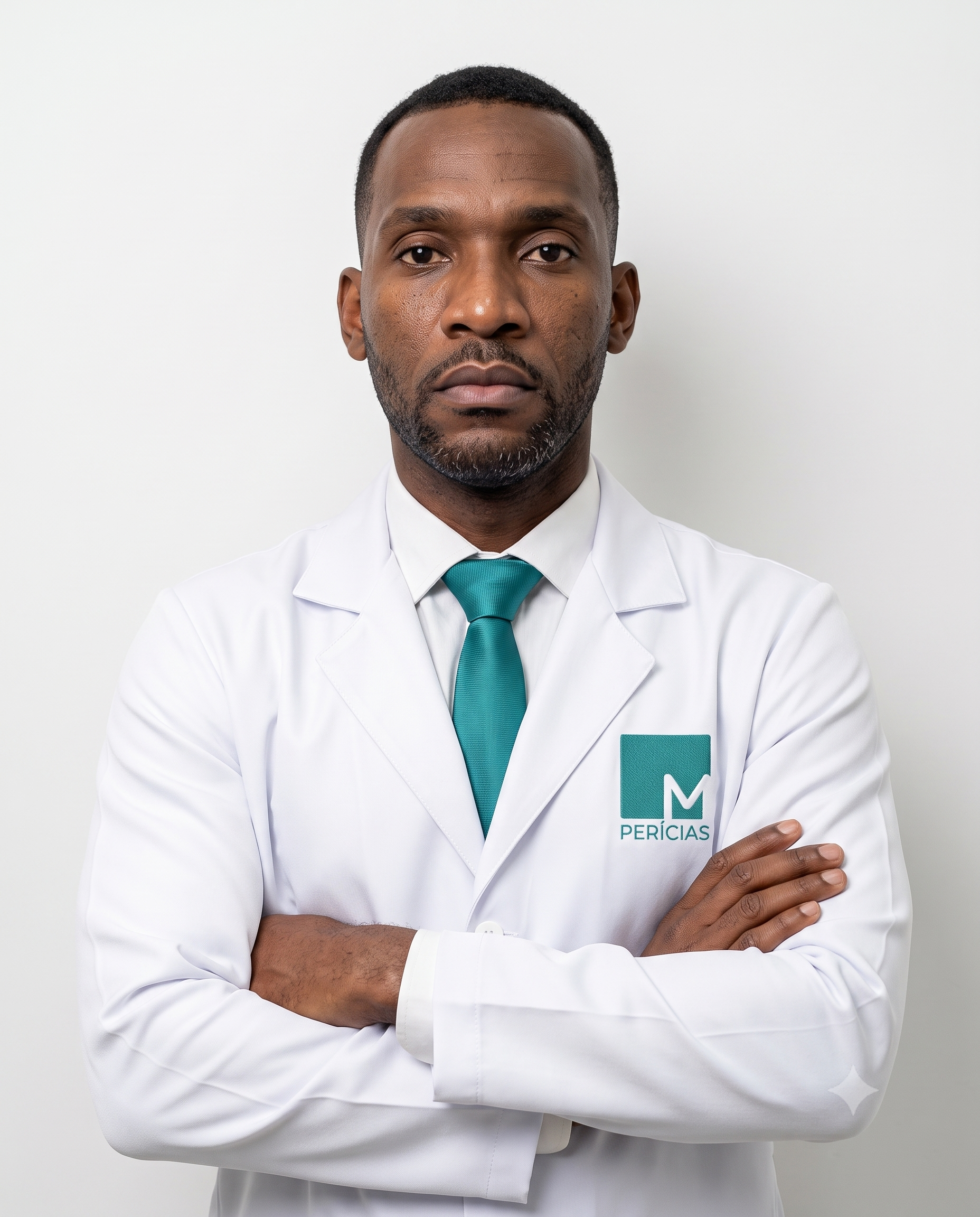 Perito Médico Ortopedista — Anderson Emanuel Kumandala Dos Santos Velho