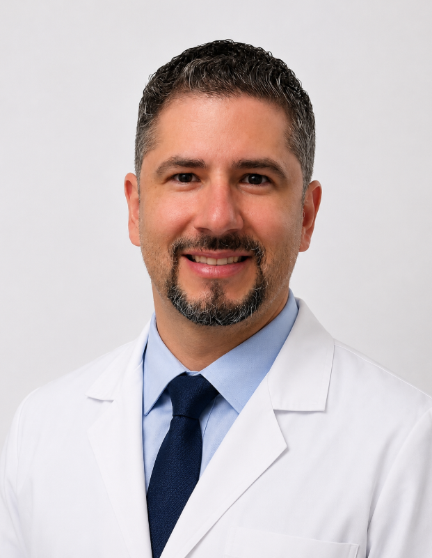 Perito Médico Anestesiologista — Dirceu Ruiz Takassi Junior