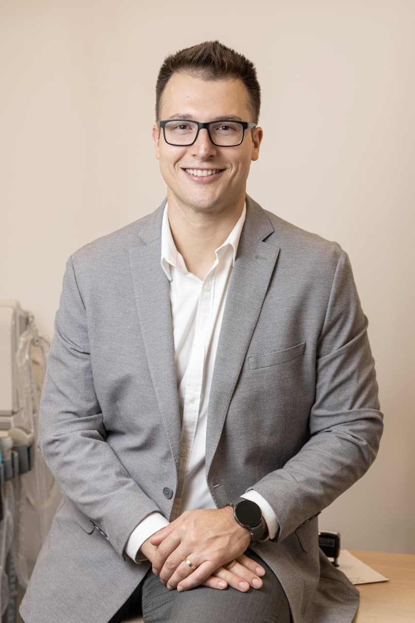 Perito Médico Cirurgião Vascular — Arthur Cristiano Baston