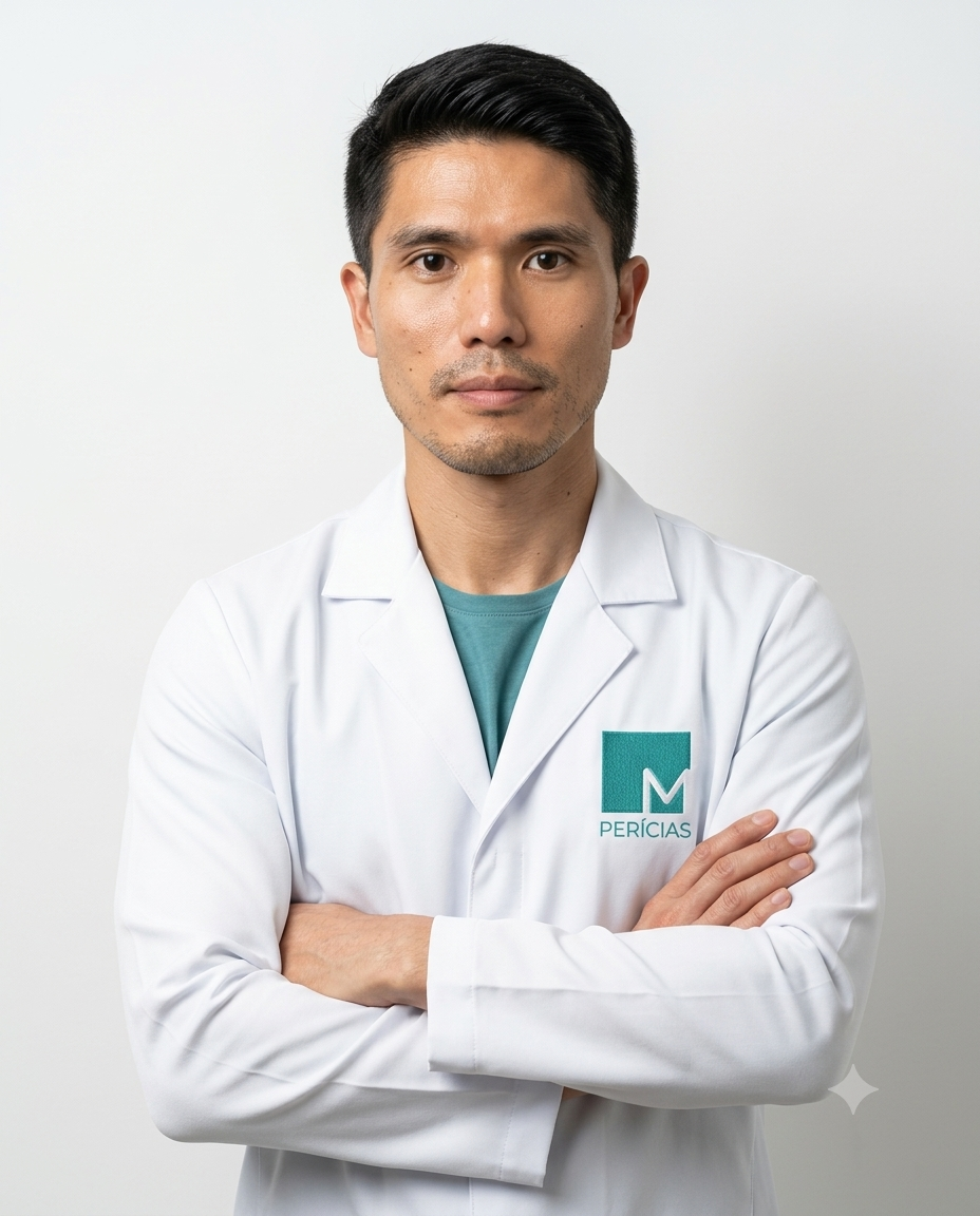 Dr. Fabiano Taira Higa