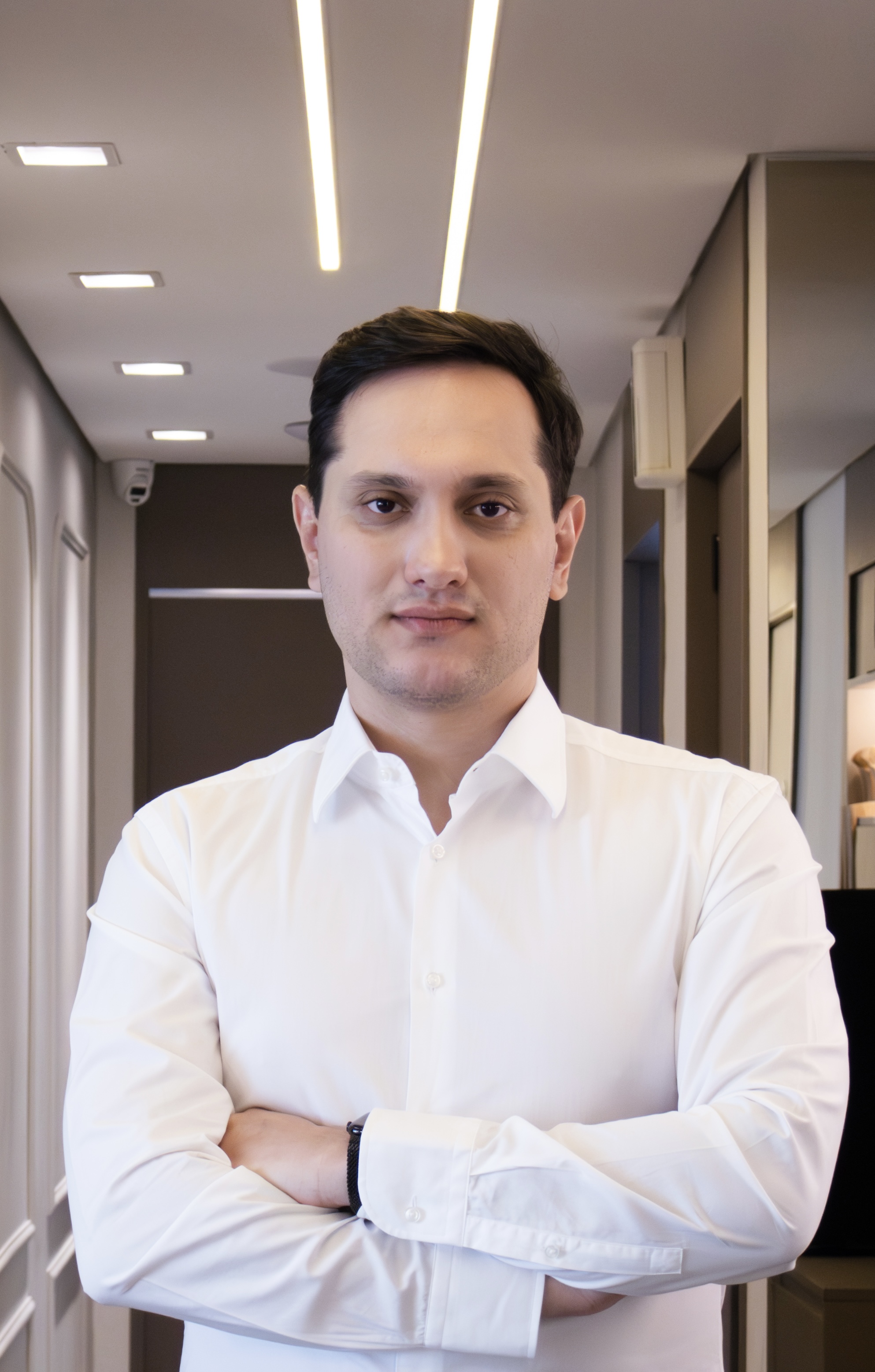 Perito Médico Pediatra — Leonardo Marrone Pereira