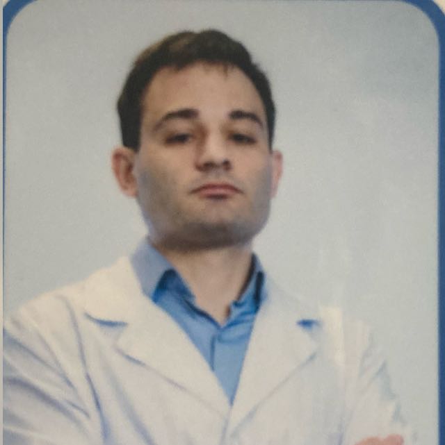Perito Médico Cirurgião Geral e Cardiovascular — Eduardo Menegat