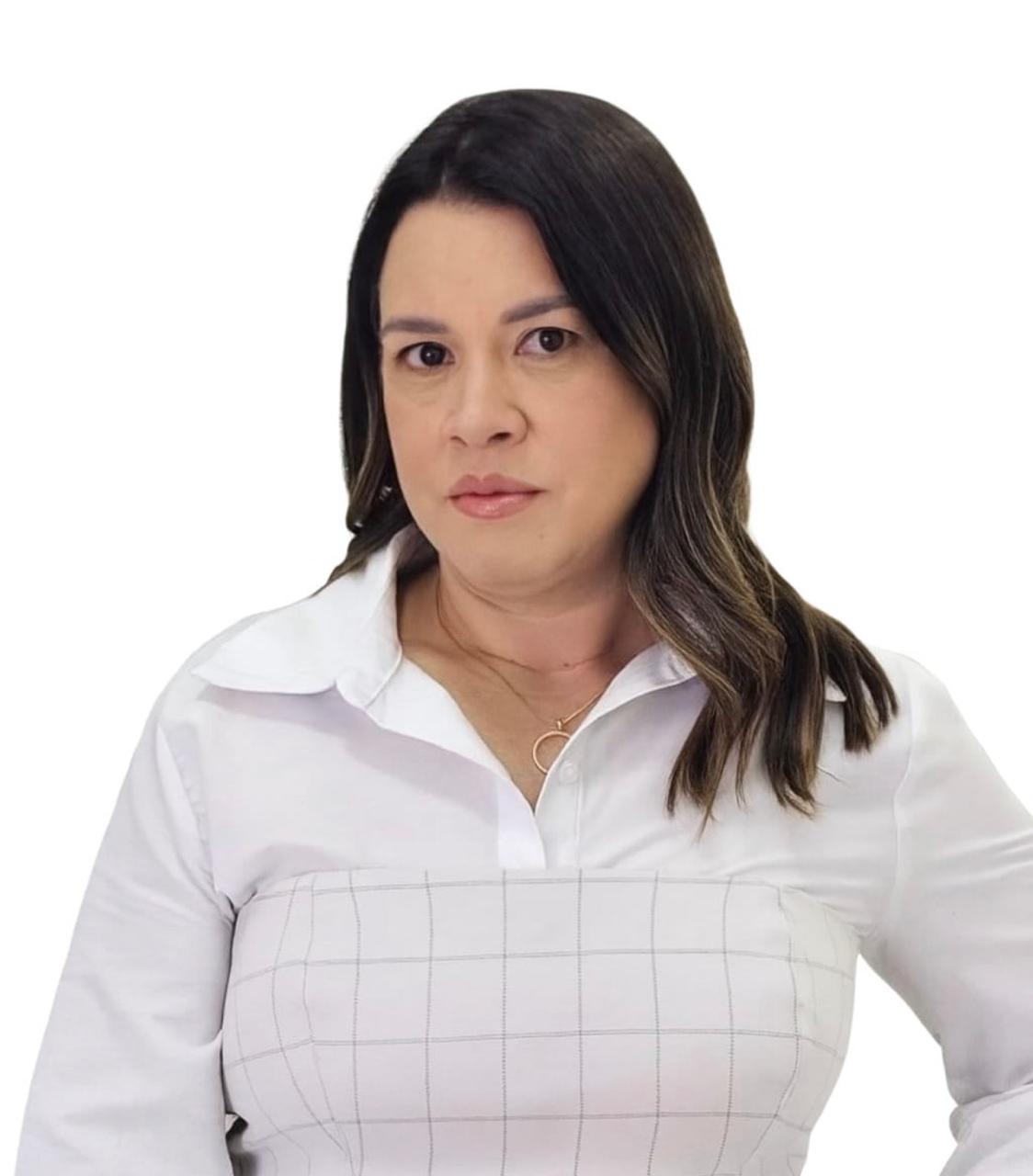 Karen Cristina Costa Lopes Aleixo
