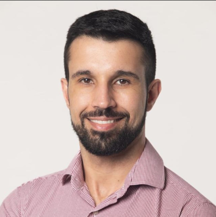 Perito Médico Cirurgião do Aparelho Digestivo — Dr. Marcelo de Abreu Pinto