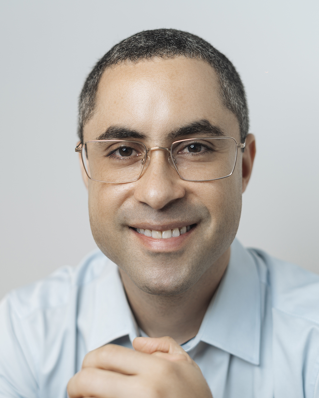 Marcos José Monteiro Campos