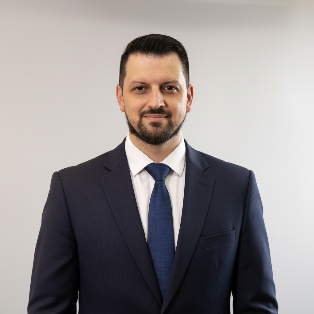 Perito Cardiologista — Guilherme Marciliano