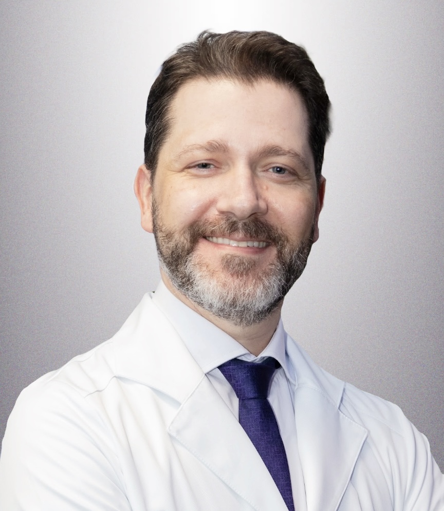Perito Médico Radiologista — Leonardo de Souza Piber