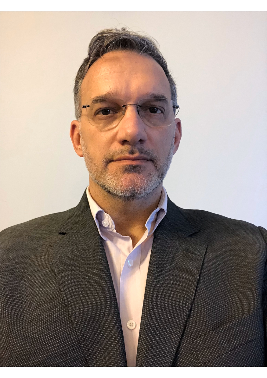 Perito Médico Otorrinolaringologista — Nelmer Francisco Zaffalon Rodrigues