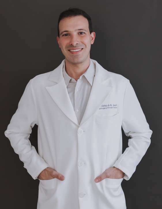 Perito Médico Cirurgião Vascular — Pietro De Almeida Sandri