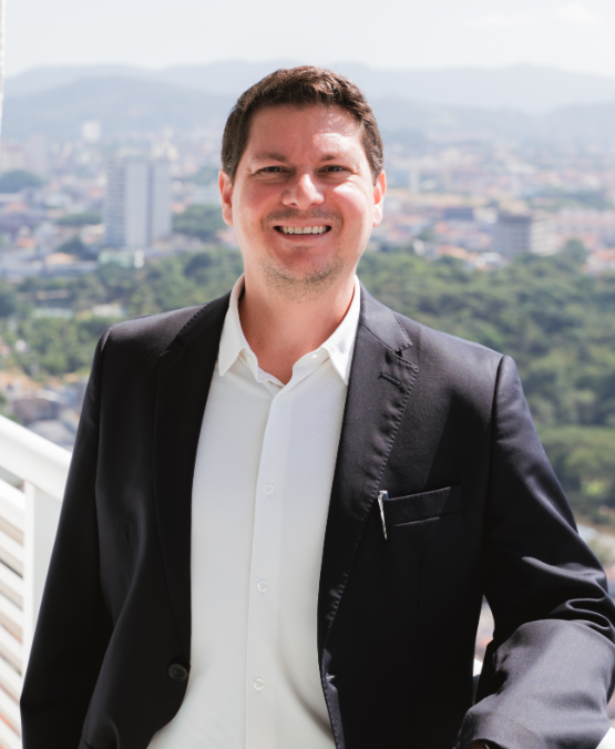 Perito Médico Ortopedista e Traumatologista — William Tundisi Guimarães