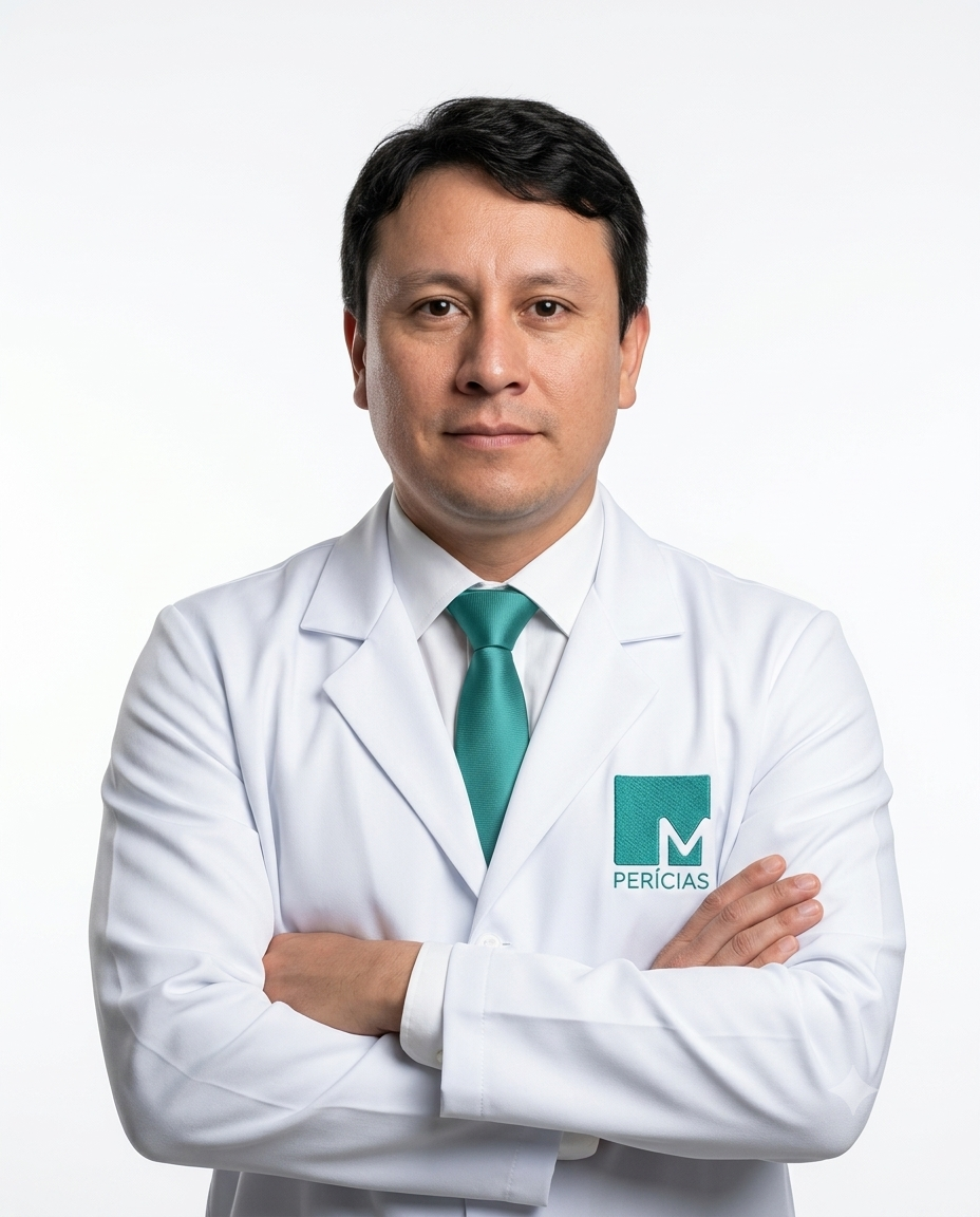 Gustavo A. Baumann Pinto