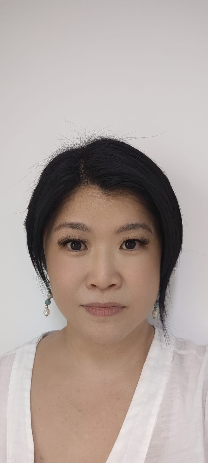 Perito Médico Psiquiatra — Vivian Yuri Hiroce