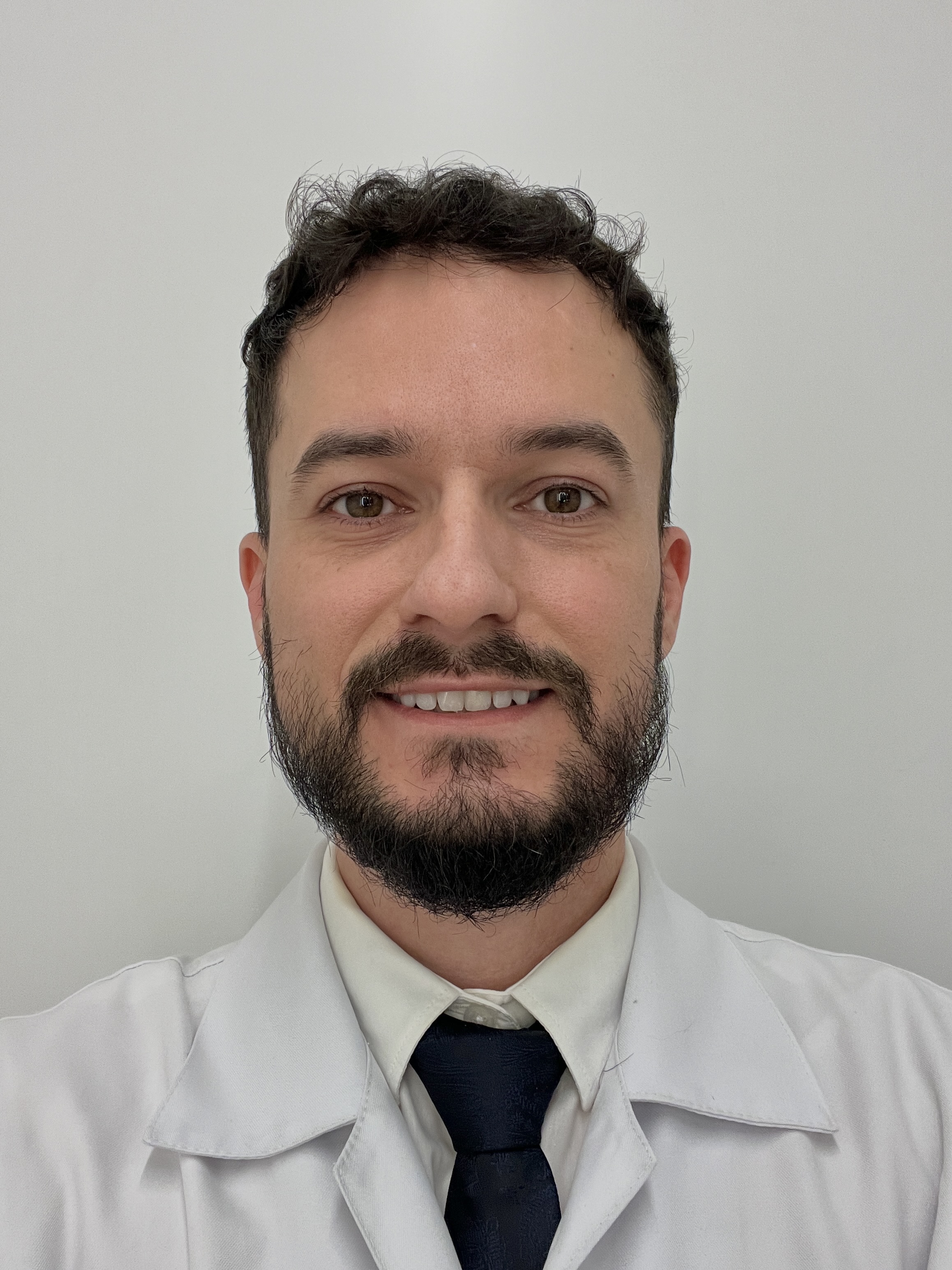Perito Médico Cirurgião Geral, Carlos Eduardo Sigwalt