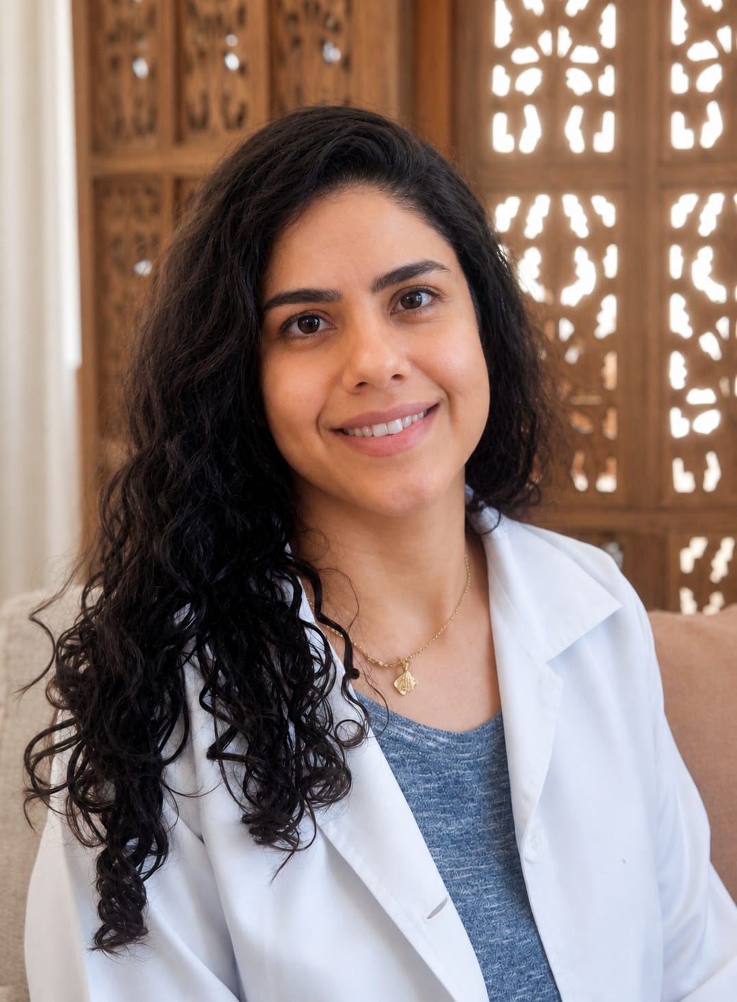 Perito Médico Otorrinolaringologista — Roberta Bezerra Tavares Gobeth