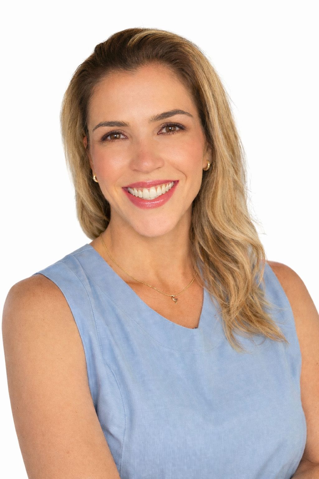 Perito Médico Radiologista — Ana Luiza de Carvalho Caldas Maciel
